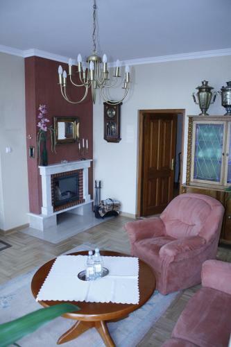 Villa Willa Agnieszka