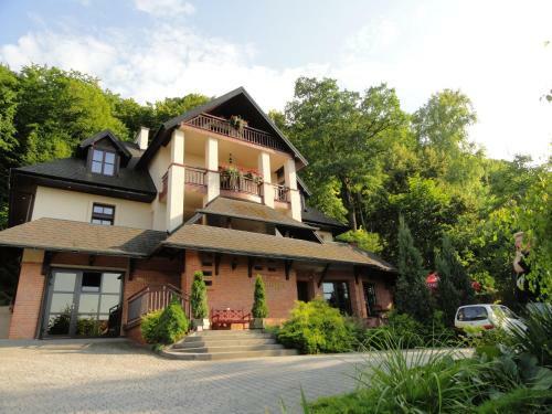 Villa Willa Agnieszka
