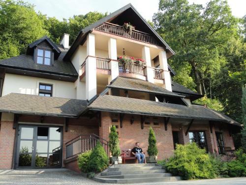 Villa Willa Agnieszka