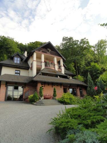 Villa Willa Agnieszka