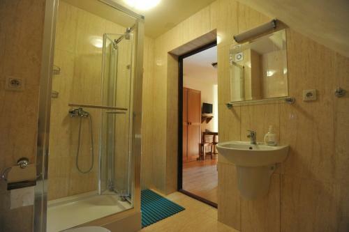 Quo Vadis Lounge Bed & Breakfast