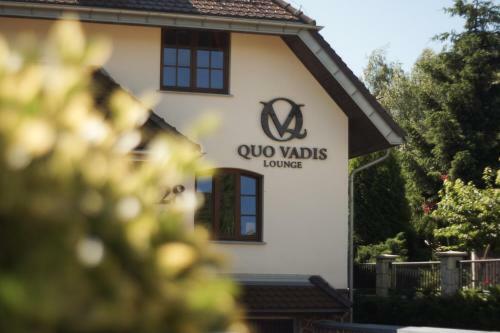 Quo Vadis Lounge Bed & Breakfast