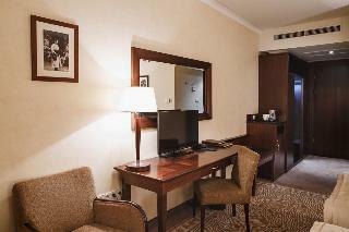 Hotel Kr�l Kazimierz