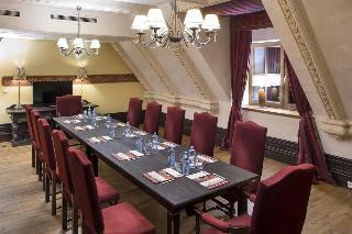 Hotel Kr�l Kazimierz