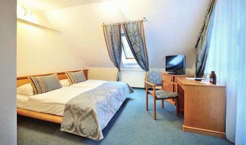 Hotel Olesno