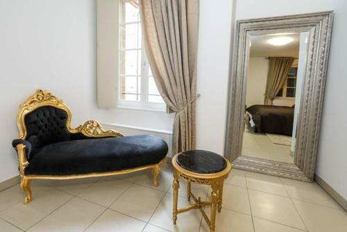 Apartamento L'ancienne Poste - Incroyable 3 Pi�ces Refait Avec Go�t