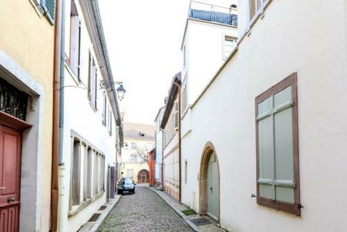 Apartamento L'ancienne Poste - Incroyable 3 Pi�ces Refait Avec Go�t