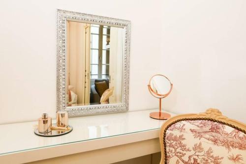 Apartamento L'ancienne Poste - Incroyable 3 Pi�ces Refait Avec Go�t