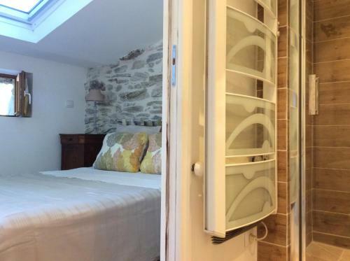 Collobrieres Villa Sleeps 4 Pool Wifi