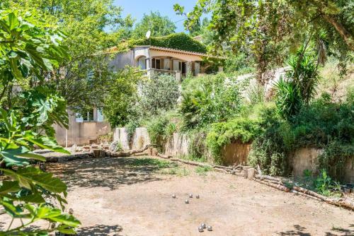 Collobrieres Villa Sleeps 4 Pool Wifi