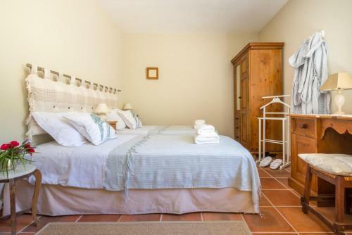 Collobrieres Villa Sleeps 4 Pool Wifi