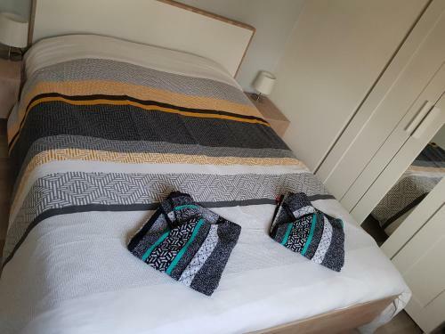 Apartamento Le Cocon De Tom
