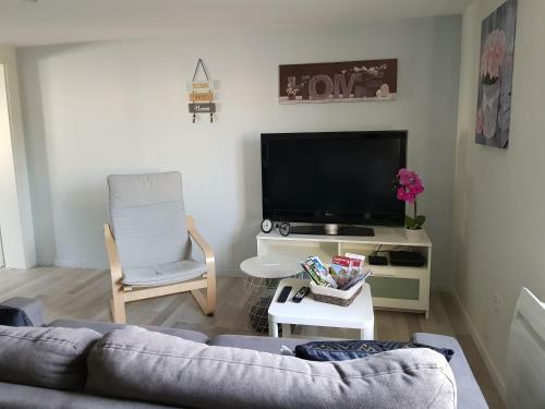 Apartamento Le Cocon De Tom