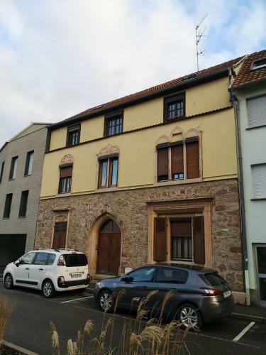 Apartamento Le Cocon De Tom