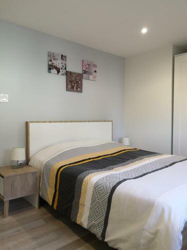 Apartamento Le Cocon De Tom