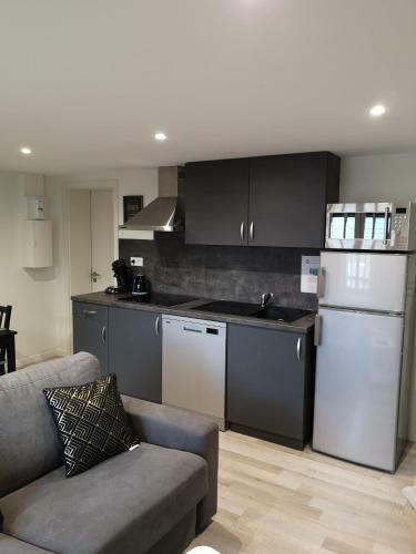 Apartamento Le Cocon De Tom