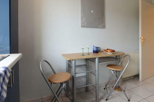 Colmar - Apartment "le Roesselmann 2" - Tripalsace