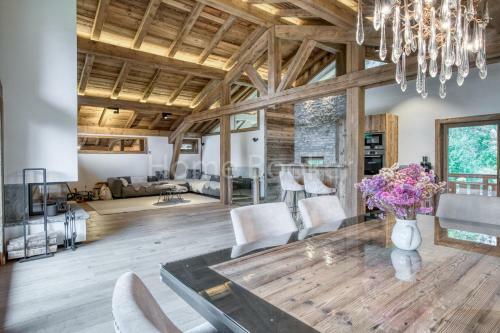 Chalet Doroth�e