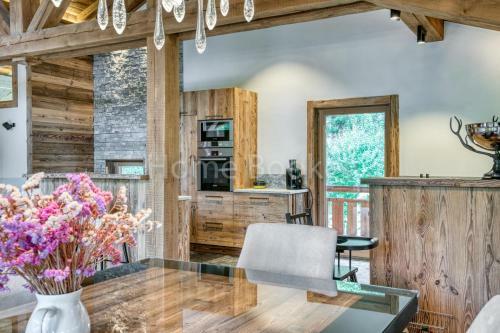 Chalet Doroth�e