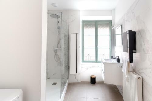 Apartamento My Colmar Homes - Le XIII