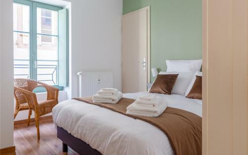 Apartamento My Colmar Homes - Le XIII