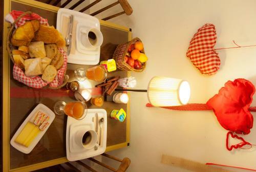 Chez Myriam Bed And Breakfast Studio Parme