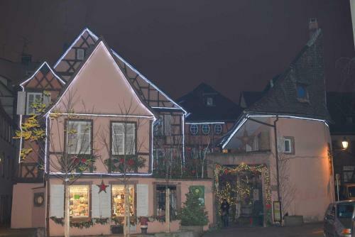Chez Myriam Bed And Breakfast Studio Parme