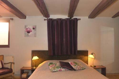 Chez Myriam Bed And Breakfast Studio Parme
