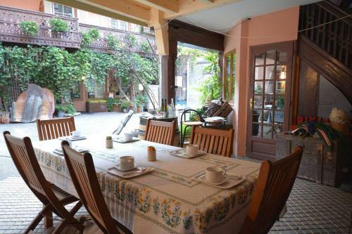 Chez Myriam Bed And Breakfast Studio Parme
