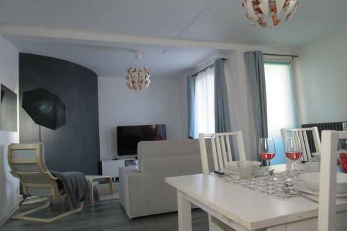 Apartamento Cocoon'inn Colomiers