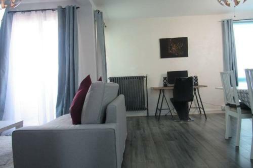 Apartamento Cocoon'inn Colomiers