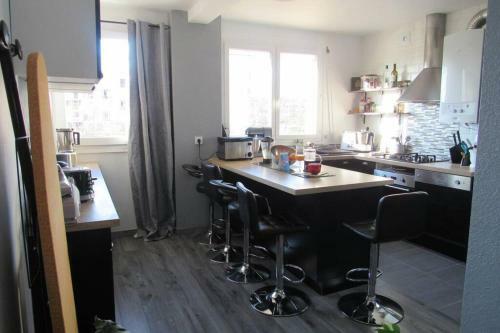 Apartamento Cocoon'inn Colomiers