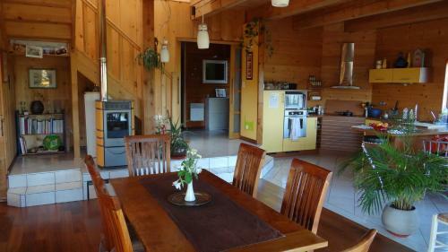 Ma Cabane Du Canada