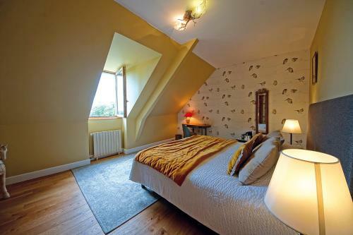 Bed & Breakfast Maison De Kersalomon