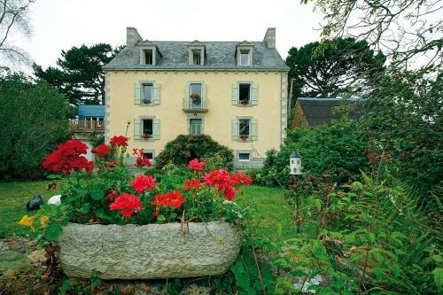 Bed & Breakfast Maison De Kersalomon