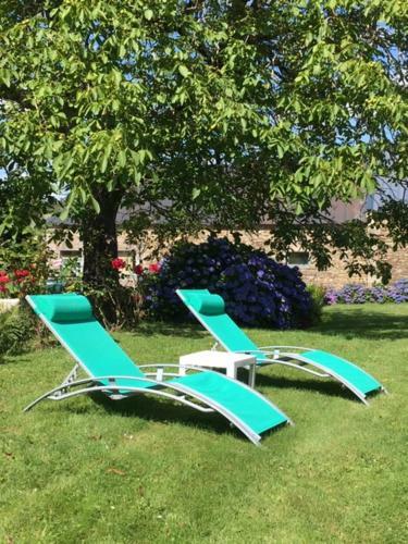 Bed & Breakfast Maison De Kersalomon