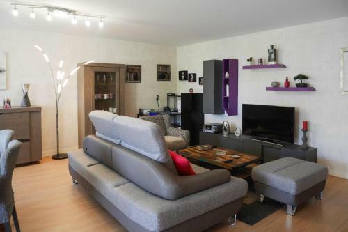 Apartamento Holiday Flat Concarneau - Bre06106b-p