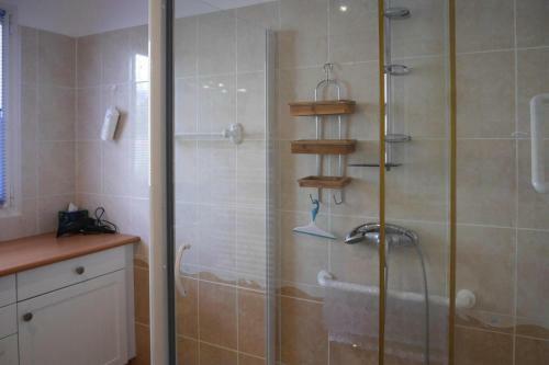 Apartamento Holiday Flat Concarneau - Bre06106b-p
