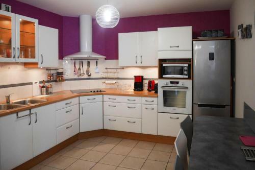 Apartamento Holiday Flat Concarneau - Bre06106b-p