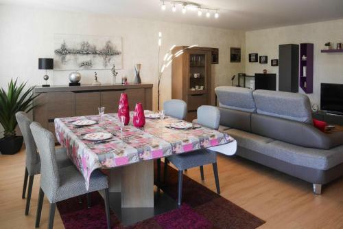 Apartamento Holiday Flat Concarneau - Bre06106b-p