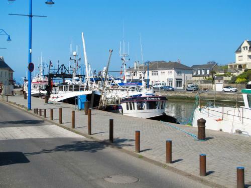 Holiday Home St�na�s - Com404