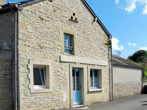 Holiday Home St�na�s - Com404