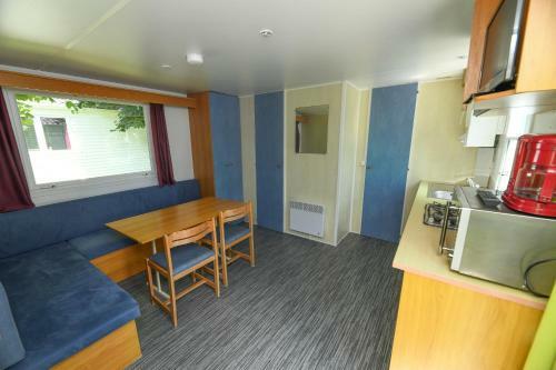 Camping Le Tr�fle � 4 Feuilles