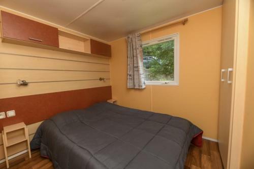 Camping Le Tr�fle � 4 Feuilles