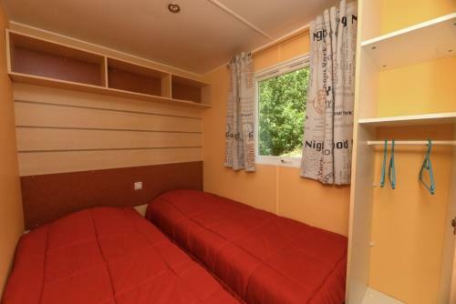 Camping Le Tr�fle � 4 Feuilles