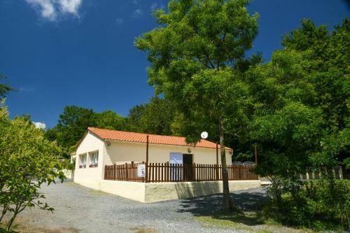 Camping Le Tr�fle � 4 Feuilles