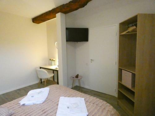 Hotel H�tel Restaurant Le Clos de L 'ancien Pressoir
