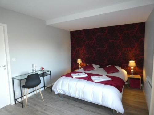 Hotel H�tel Restaurant Le Clos de L 'ancien Pressoir