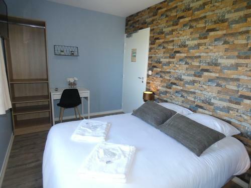 Hotel H�tel Restaurant Le Clos de L 'ancien Pressoir