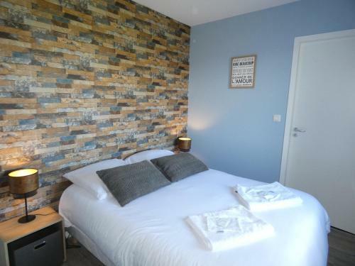 Hotel H�tel Restaurant Le Clos de L 'ancien Pressoir